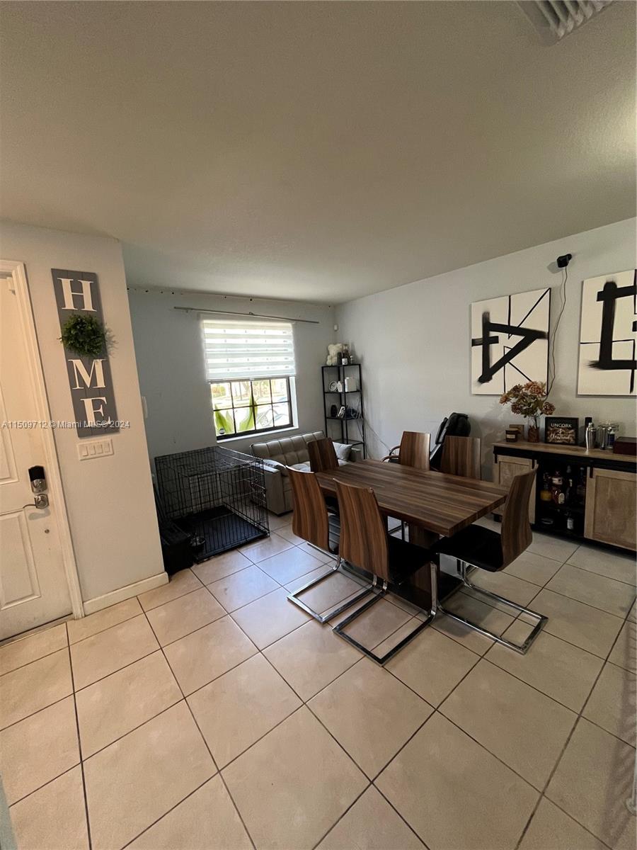 Hialeah Hialeah, FL 33018 - Photo 7 of 23 a living room with furniture and wooden floor