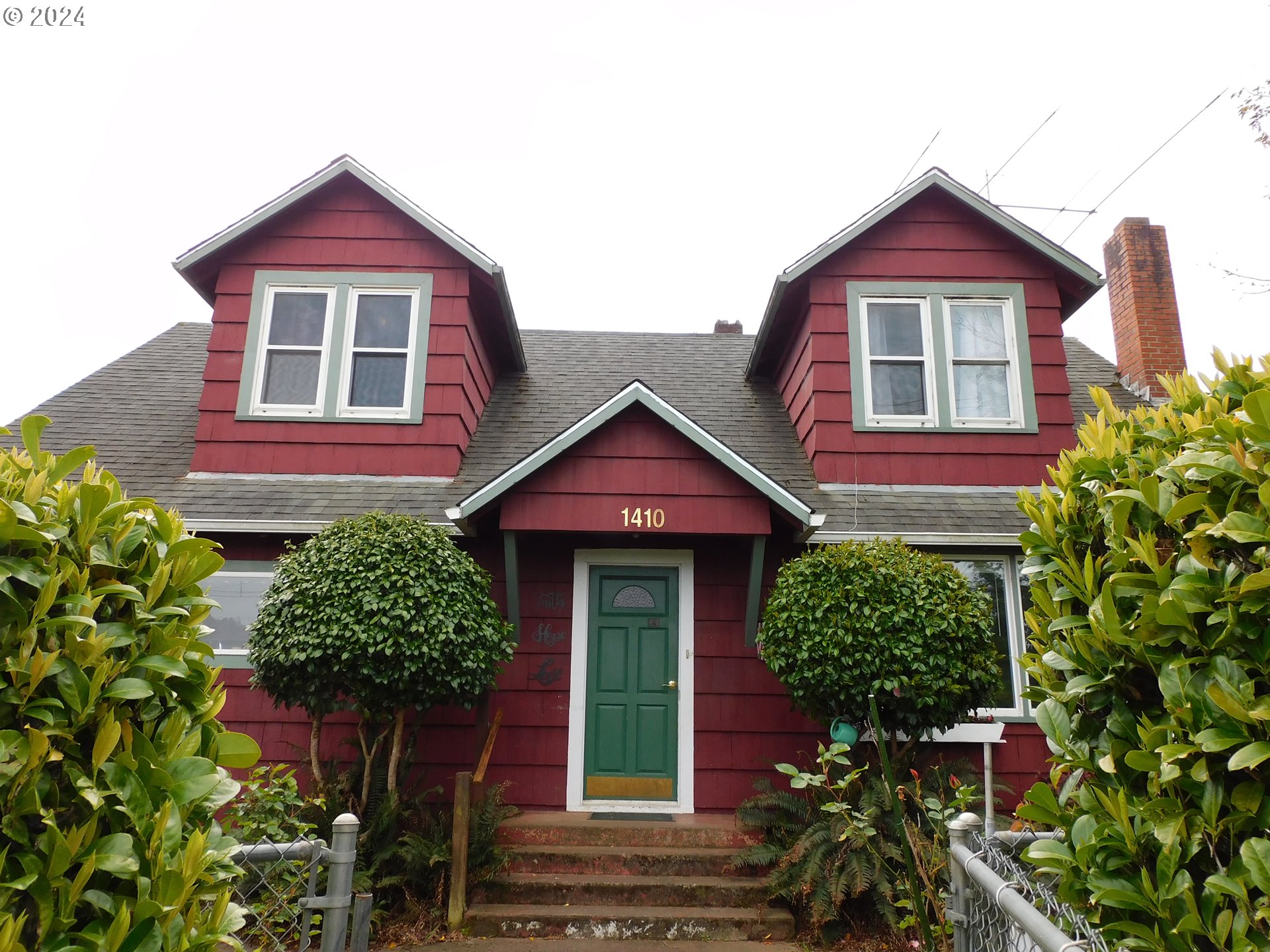 1410 Maple Street Myrtle Point, OR 97458 - Photo 1 of 3 Gallery Image 1