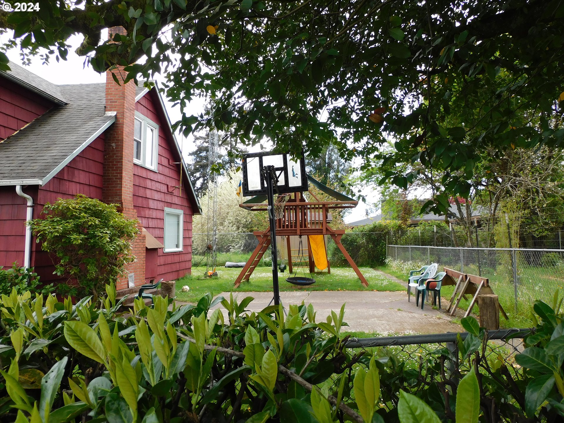 1410 Maple Street Myrtle Point, OR 97458 - Photo 3 of 3 Gallery Image 3