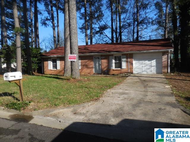 38 Carriage House Road Bessemer, AL 35022 - Photo 1 of 15