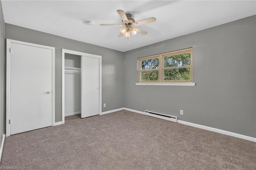 113 Green Valley Road Greensboro, NC 27403 - Photo 28 of 46 Whether used as a guest room, home office, or personal retreat, this space adapts to your needs.