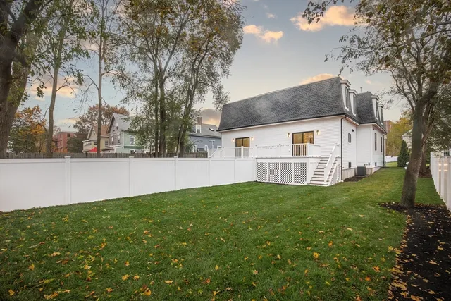 $4,750 | 34 Waverly Place, Unit 34, Melrose, MA 02176