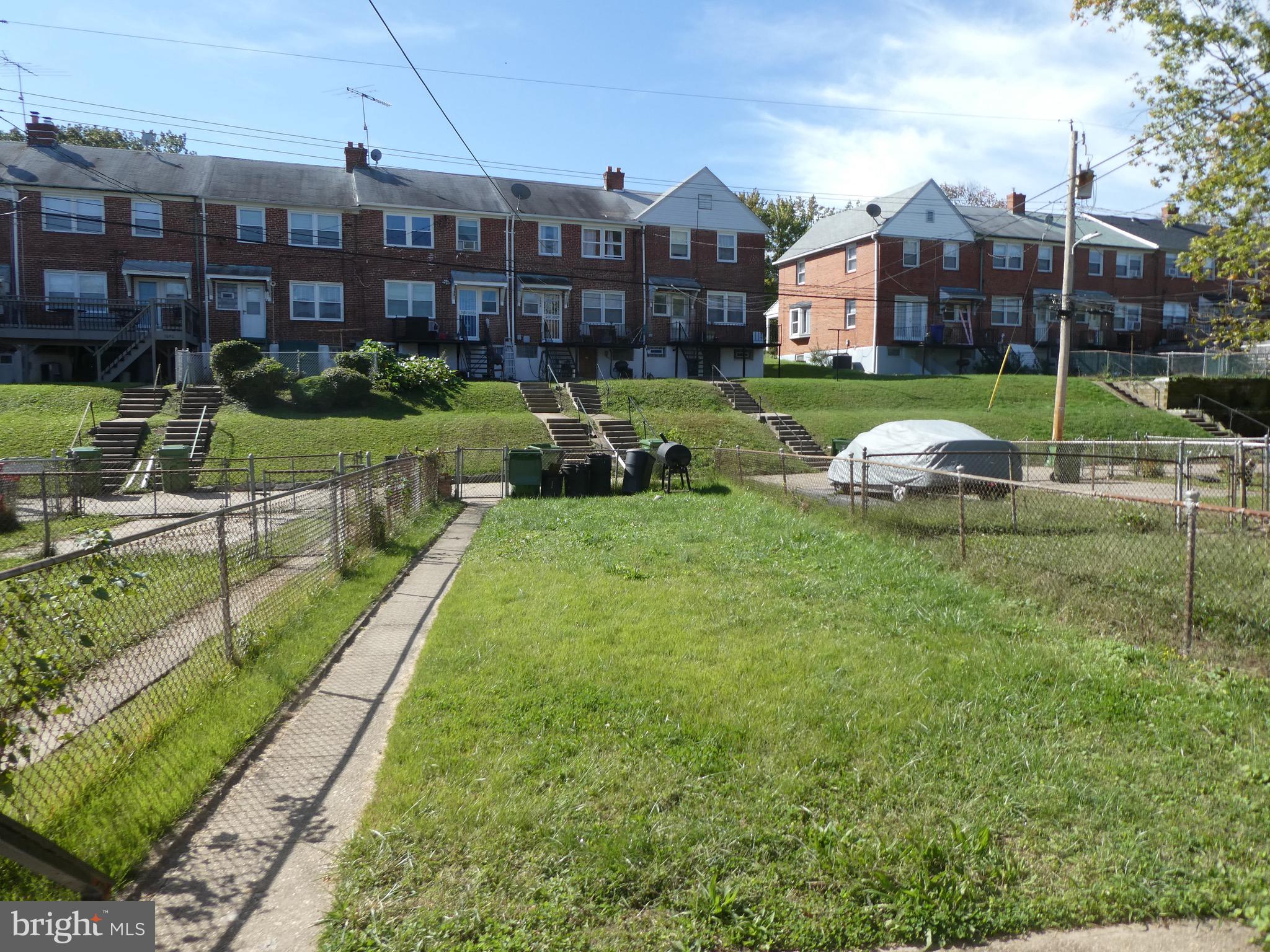 1647 Ramblewood Road Baltimore, MD 21239 - Photo 11 of 16