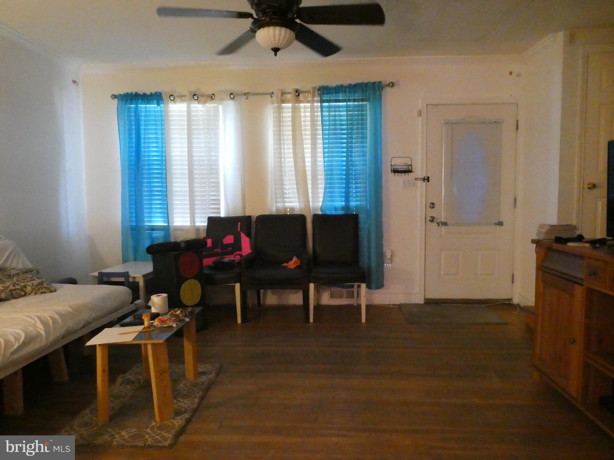 1647 Ramblewood Road Baltimore, MD 21239 - Photo 3 of 16