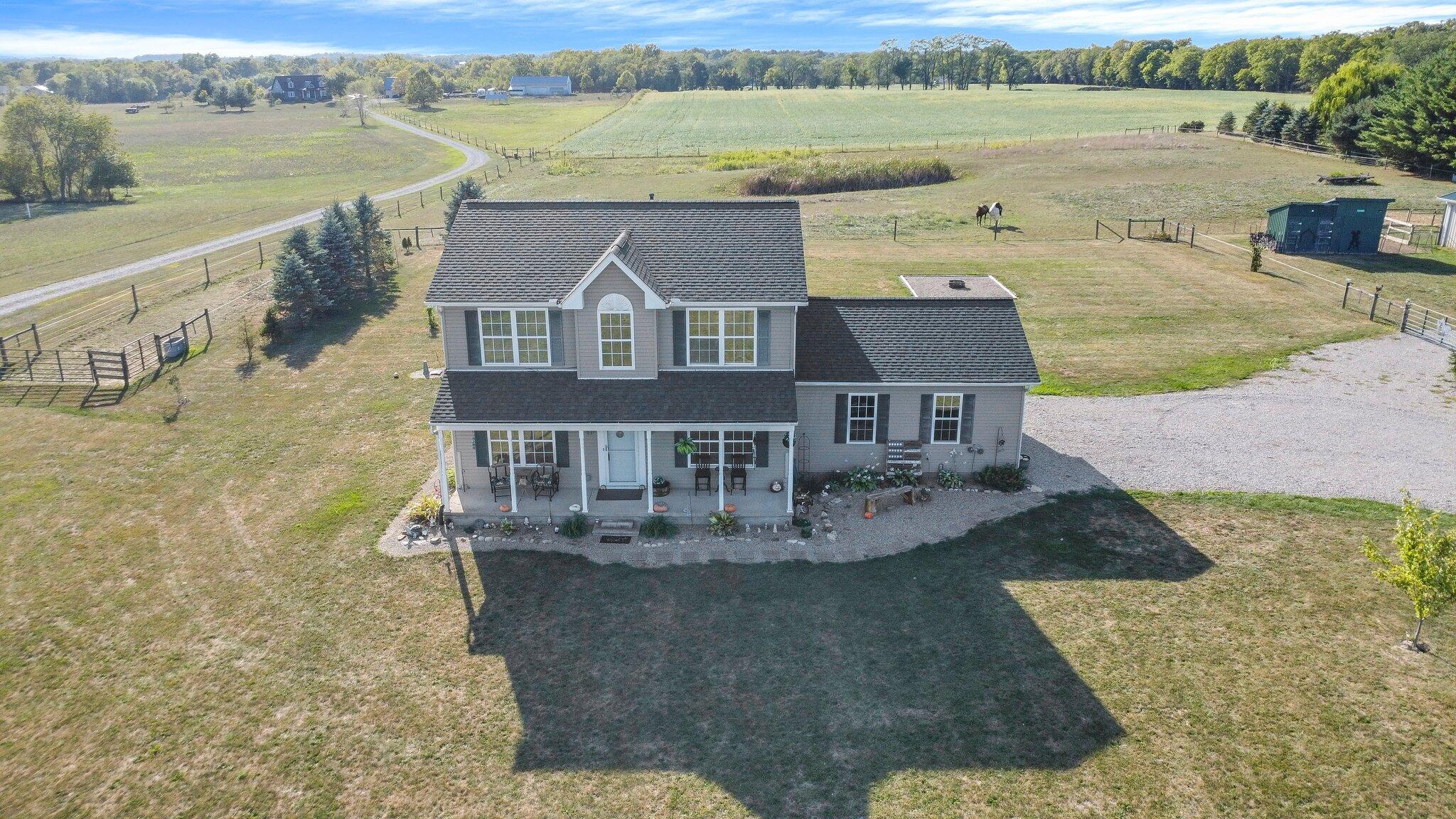 25595 Shoemaker Road Circleville, OH 43113 - Photo 29 of 44 12-web-or-mls-25595-shoemaker-rd
