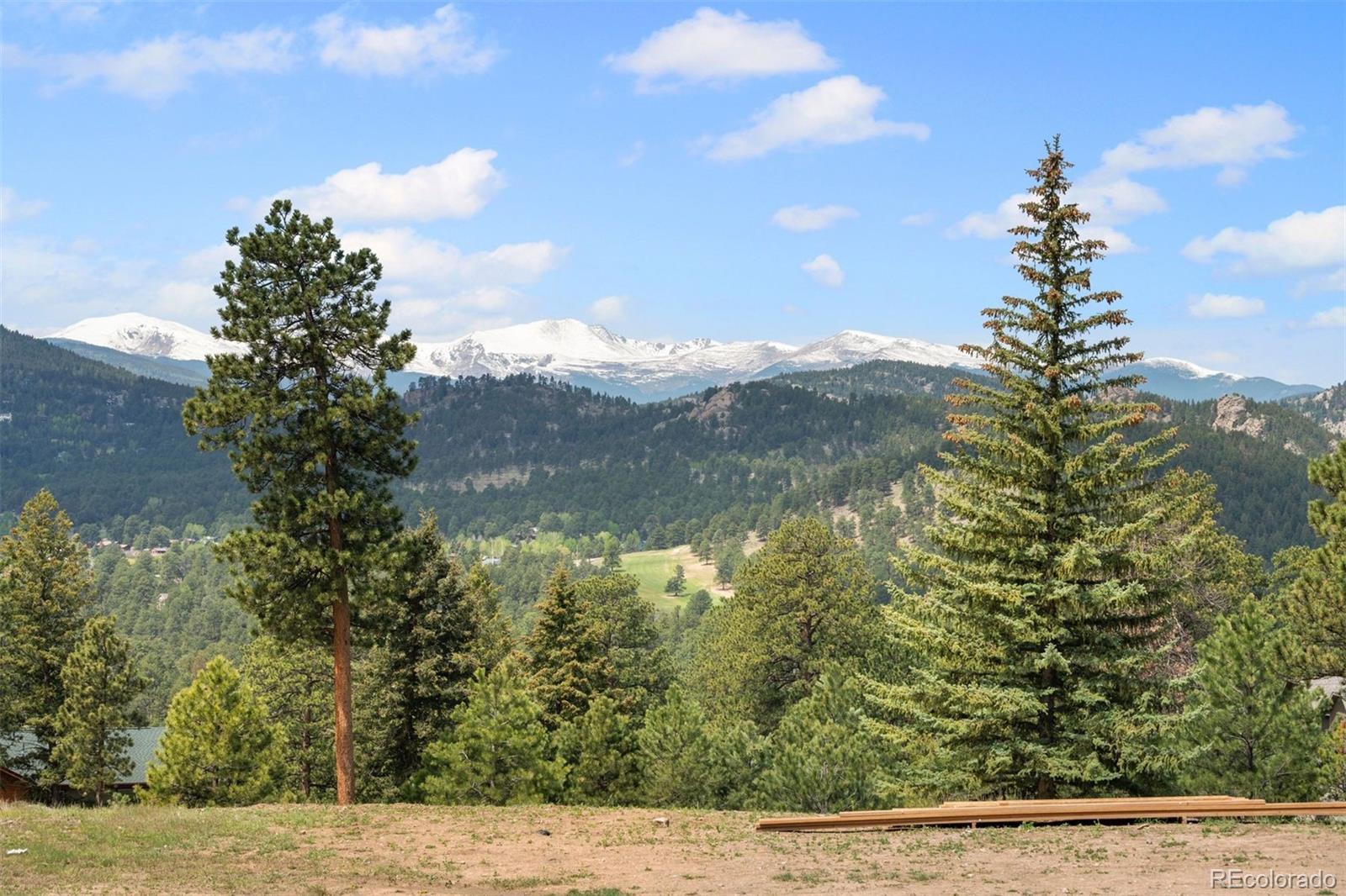 4801 Forest Hill Road Evergreen, CO 80439 - Photo 2 of 22