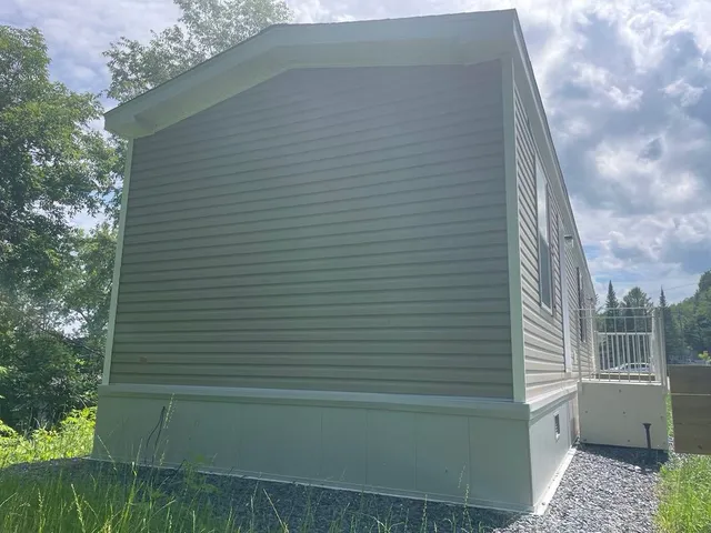 $100,084 | 34 Addison Drive, Berlin, VT 05602