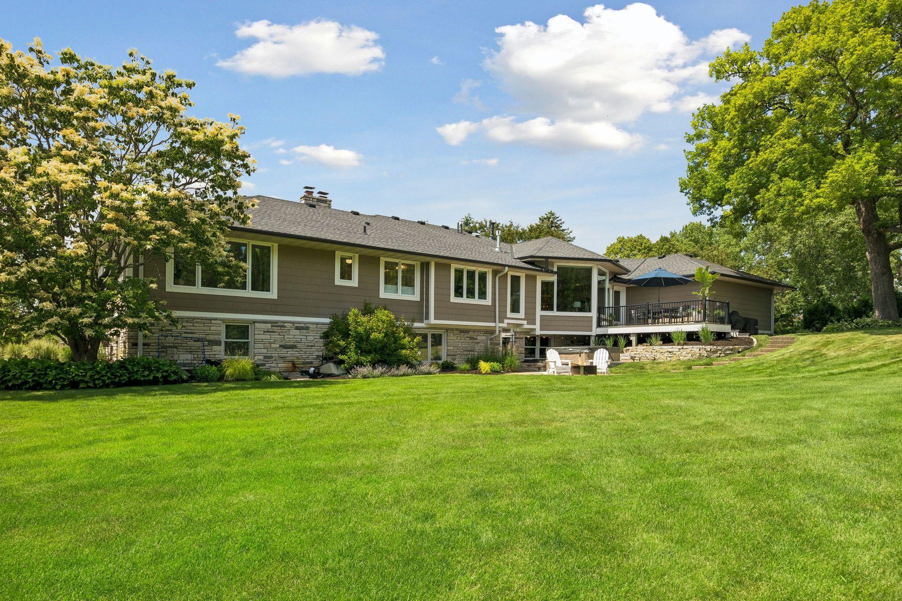 6641 Parkwood Road Edina, MN 55436 - Photo 76 of 86