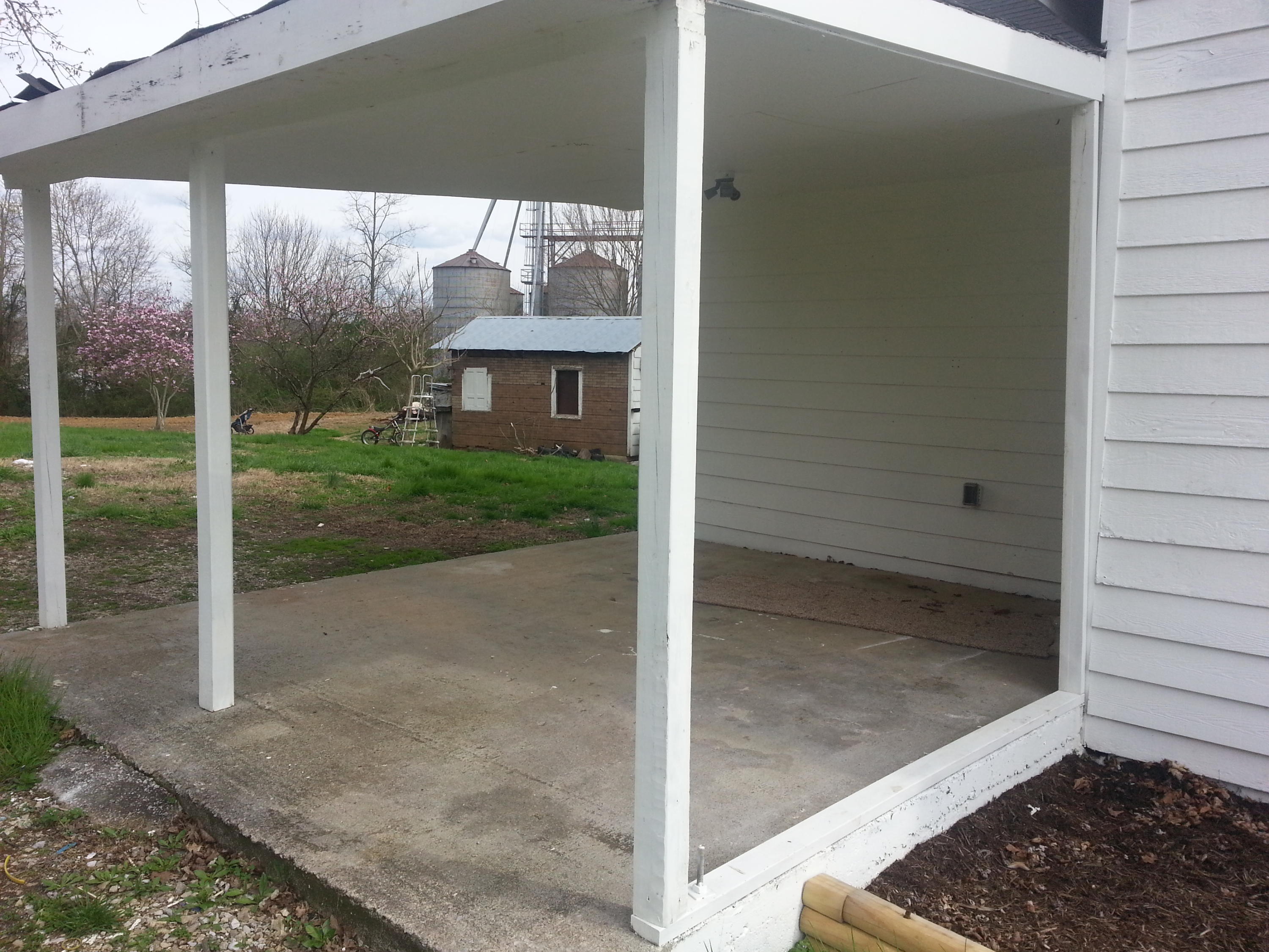 629 Jena Road Greenback, TN 37742 - Photo 11 of 12 20150326_160315.jpg