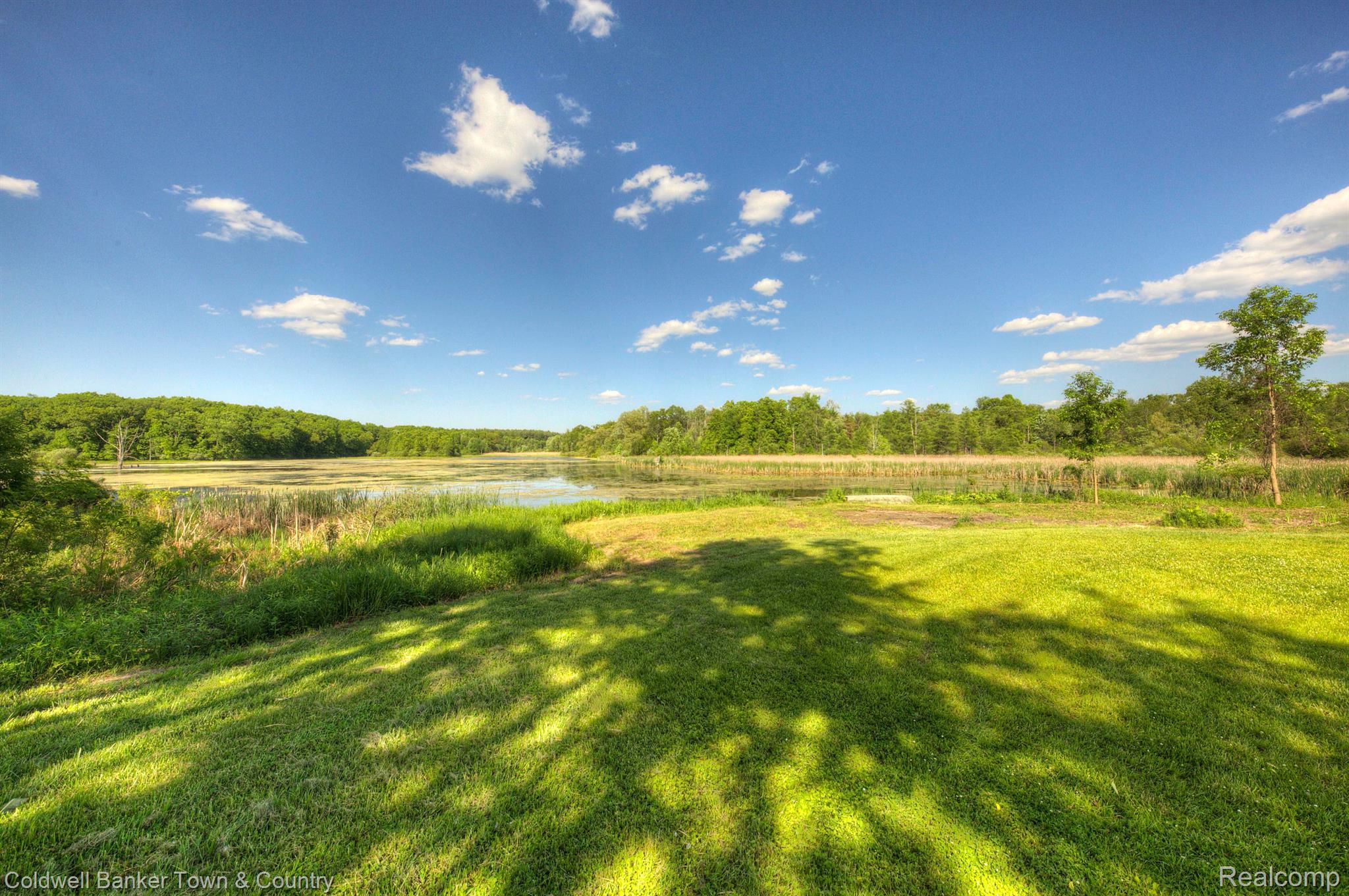 5465 East Allen Road Howell, MI 48855 - Photo 64 of 81 Welcome to 5465 E Allen Rd