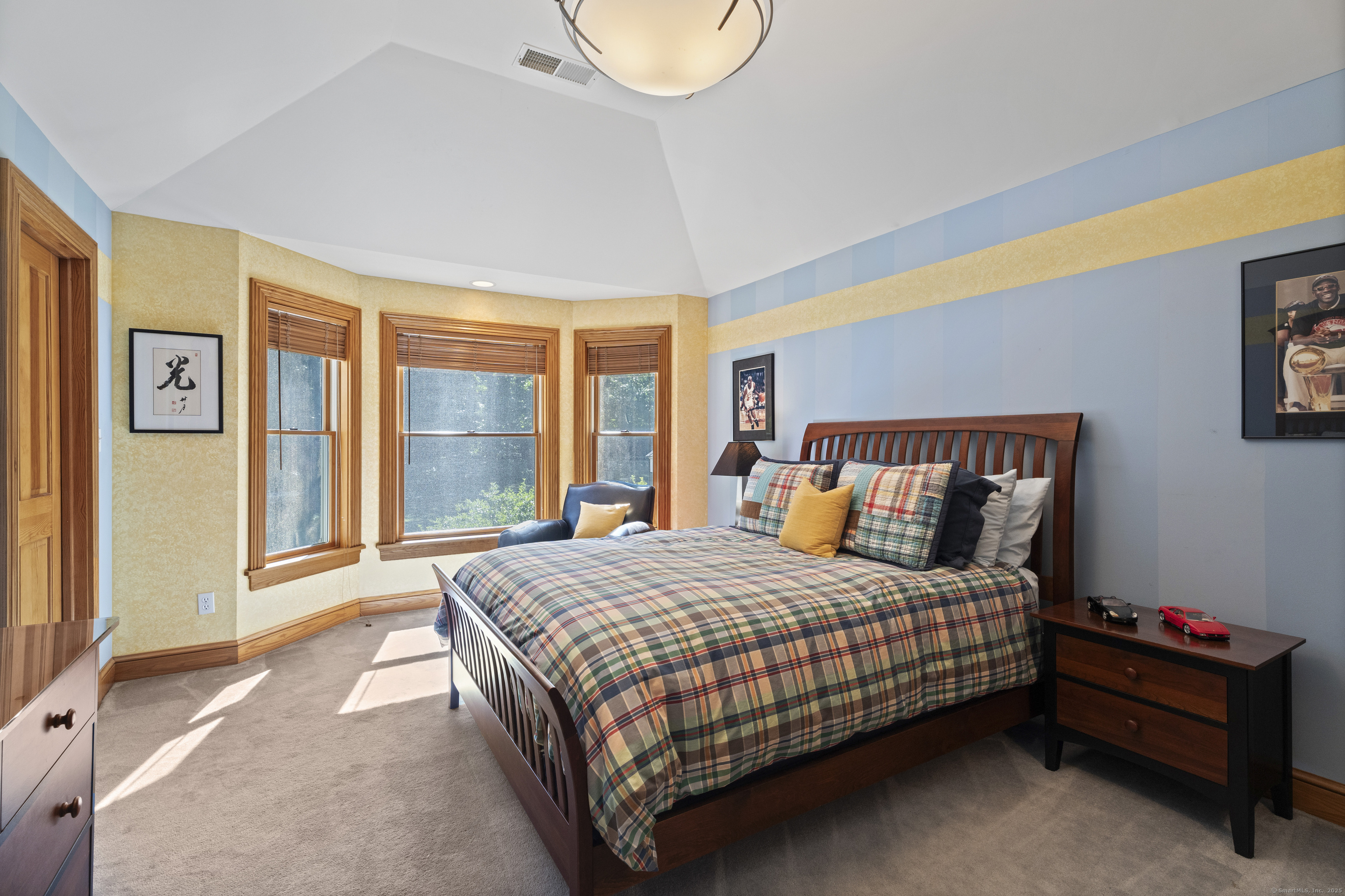 70 Morgan Road Salem, CT 06420 - Photo 24 of 38 a bedroom with a bed and window