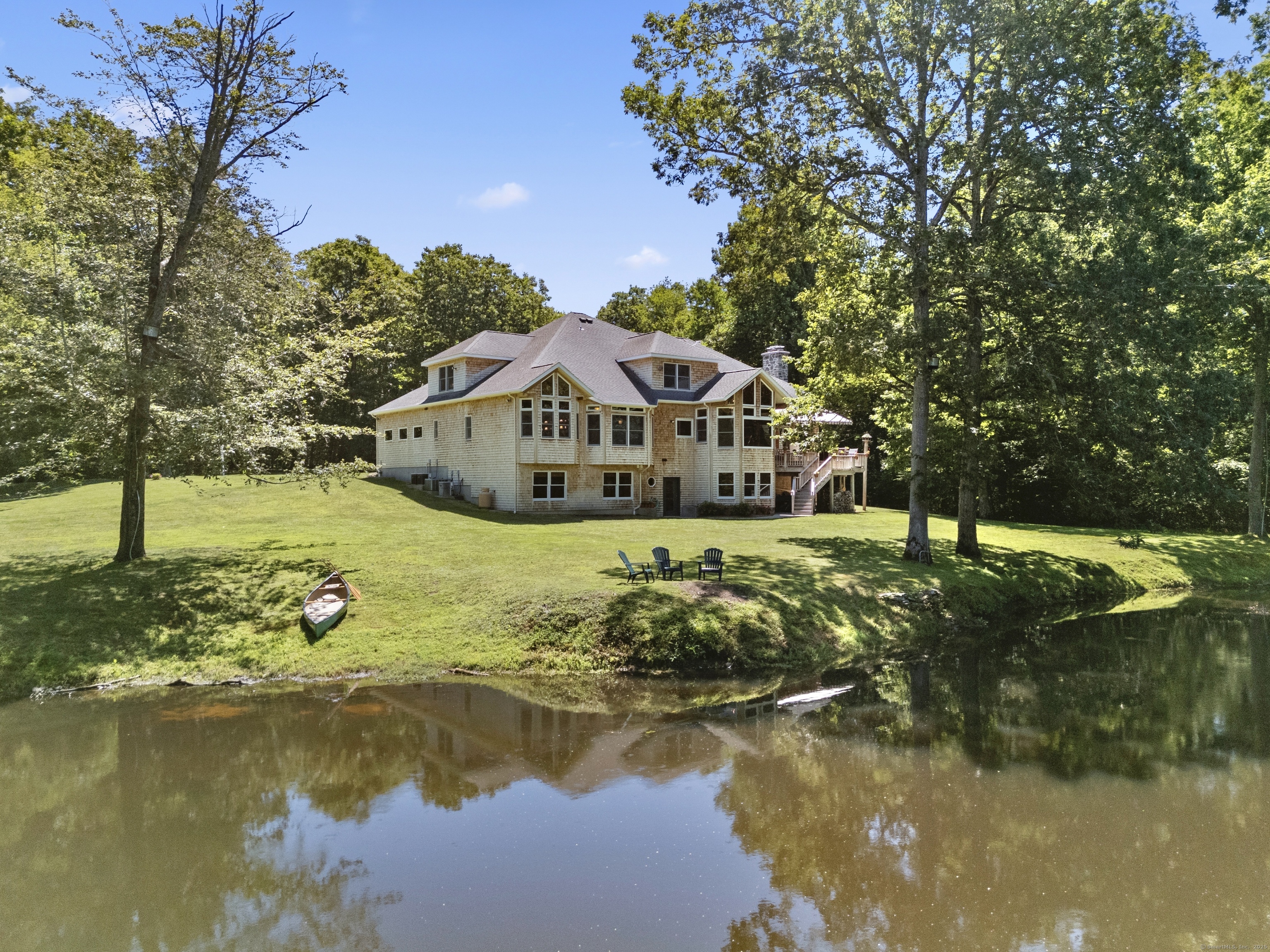 70 Morgan Road Salem, CT 06420 - Photo 30 of 38