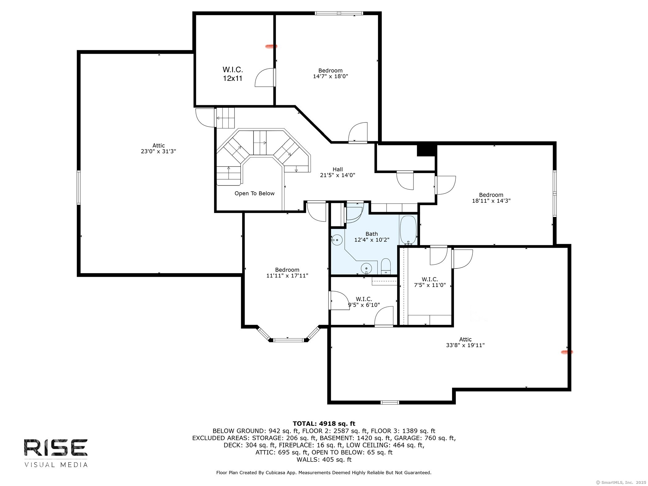 70 Morgan Road Salem, CT 06420 - Photo 36 of 38