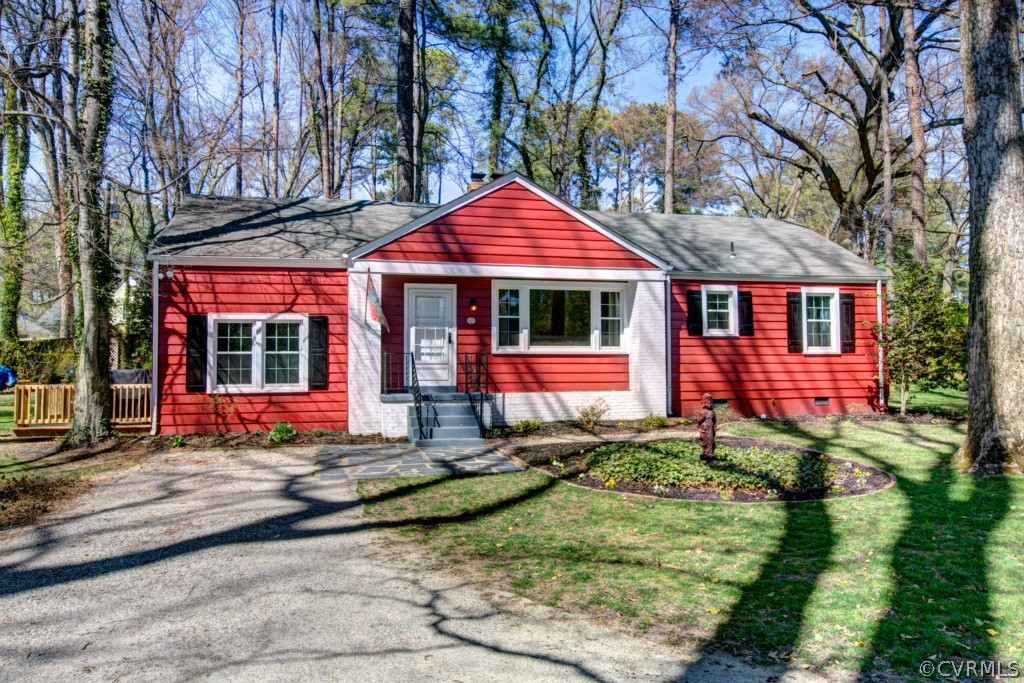 1400 Chowan Road Henrico, VA 23229 - Photo 1 of 24 Gallery Image 1