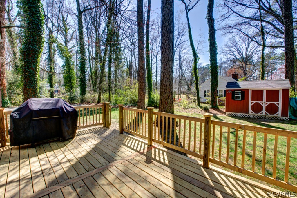 1400 Chowan Road Henrico, VA 23229 - Photo 21 of 24 Gallery Image 21