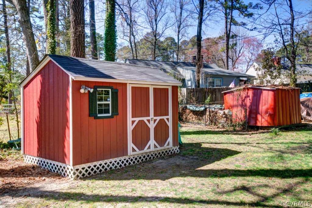 1400 Chowan Road Henrico, VA 23229 - Photo 23 of 24 Gallery Image 23