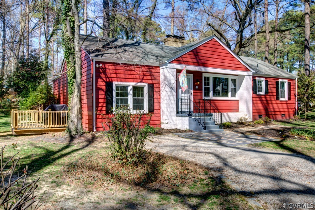 1400 Chowan Road Henrico, VA 23229 - Photo 3 of 24 Gallery Image 3