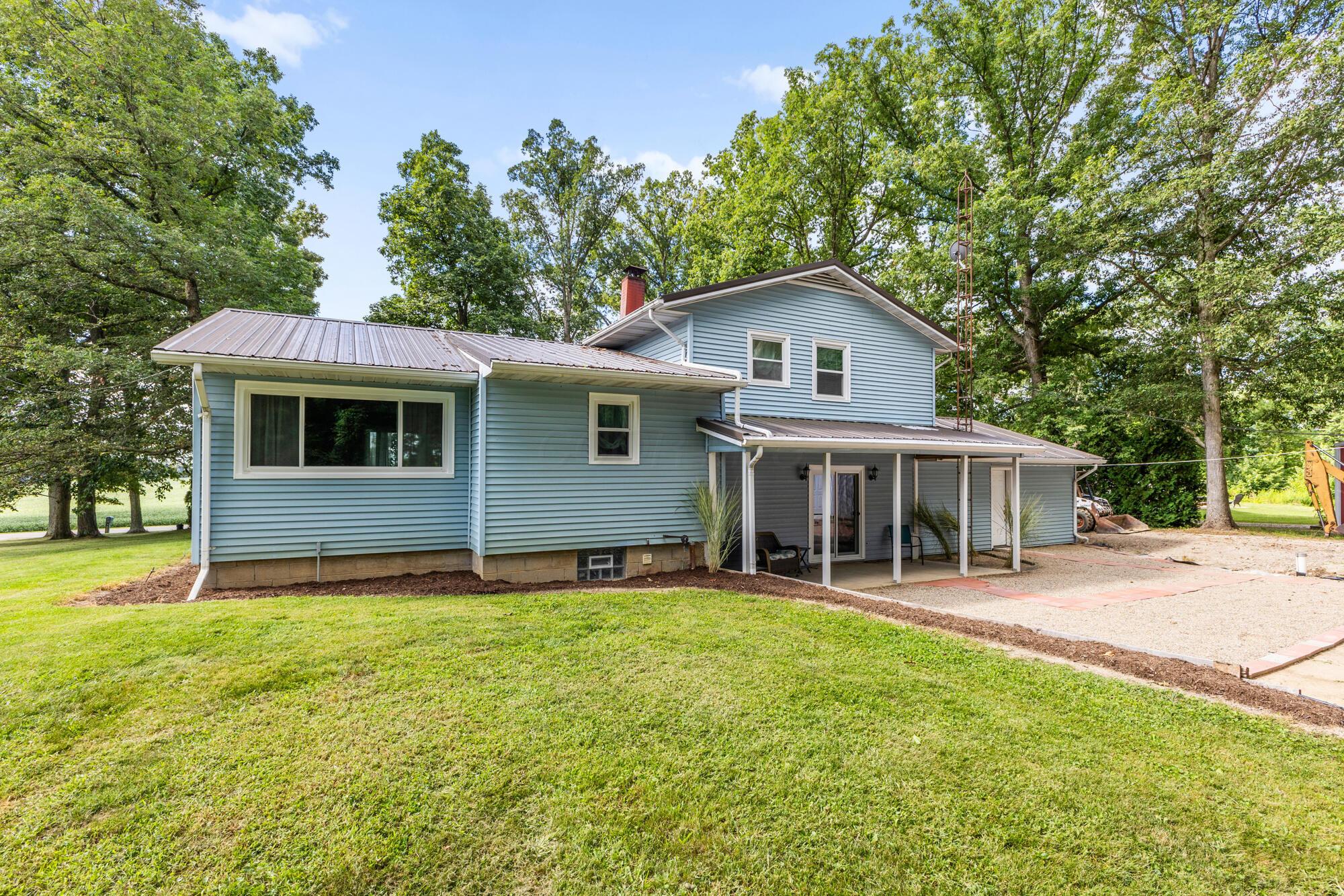 906 Marseilles-Galion Road West Marion, OH 43302 - Photo 31 of 39 31