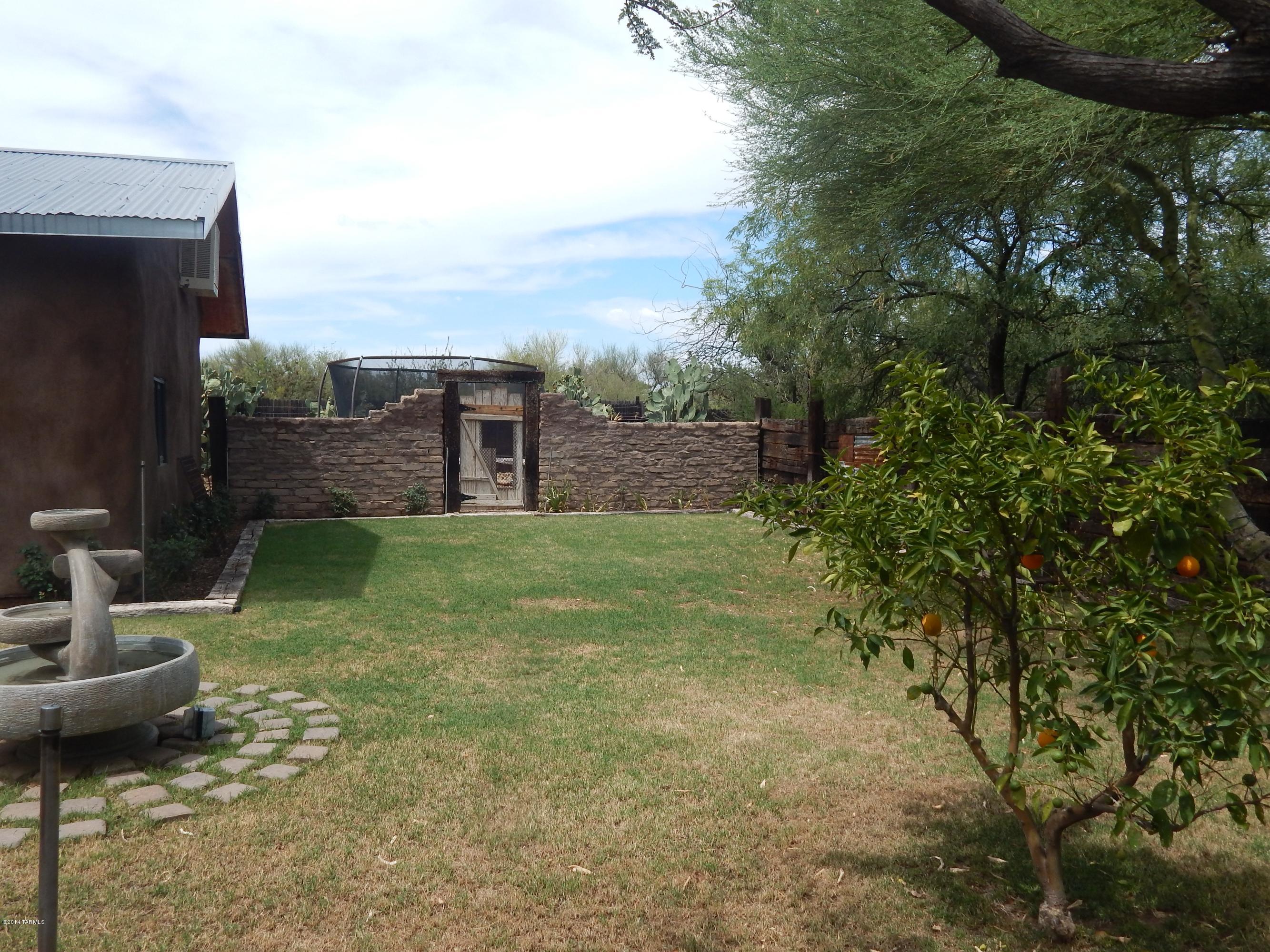5420 East Edwin Road Tucson, AZ 85739 - Photo 36 of 45 Gallery Image 36