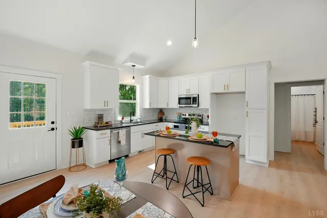 $319,900 | 0 High Meadows Drive, Wirtz, VA 24184