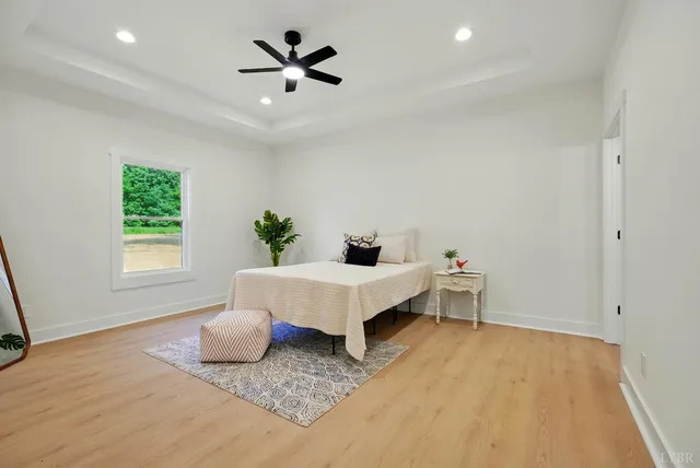 $319,900 | 0 High Meadows Drive, Wirtz, VA 24184