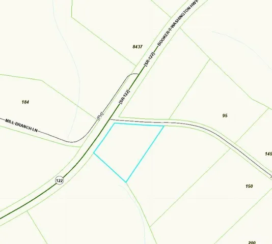 $319,900 | 0 High Meadows Drive, Wirtz, VA 24184