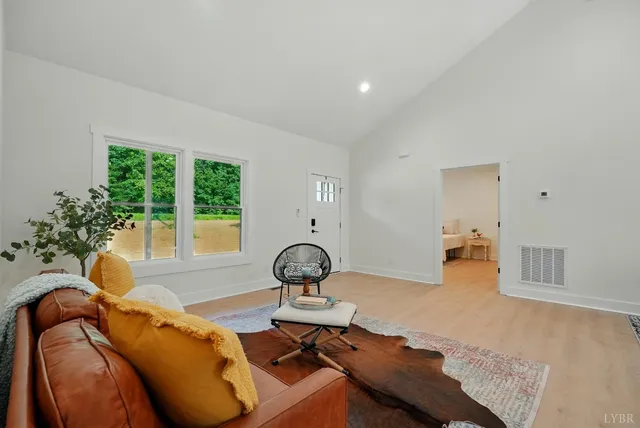 $319,900 | 0 High Meadows Drive, Wirtz, VA 24184