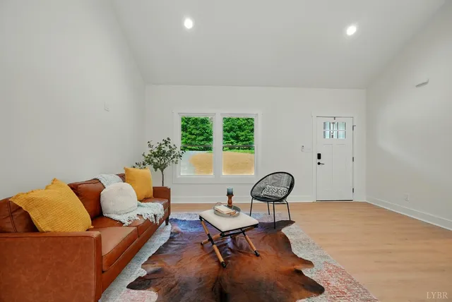 $319,900 | 0 High Meadows Drive, Wirtz, VA 24184