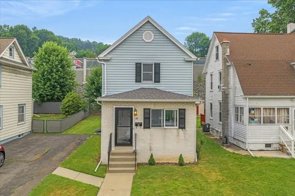 $185,000 | 42 Adams Street, Binghamton, NY 13905
