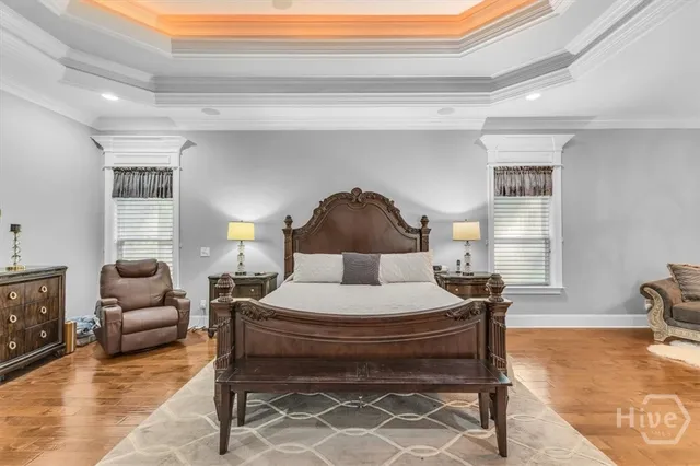 $1,225,000 | 1913 Saint Catherine Circle, Richmond Hill, GA 31324