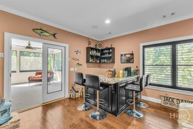 $1,225,000 | 1913 Saint Catherine Circle, Richmond Hill, GA 31324