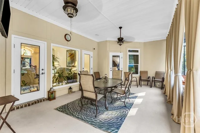 $1,225,000 | 1913 Saint Catherine Circle, Richmond Hill, GA 31324