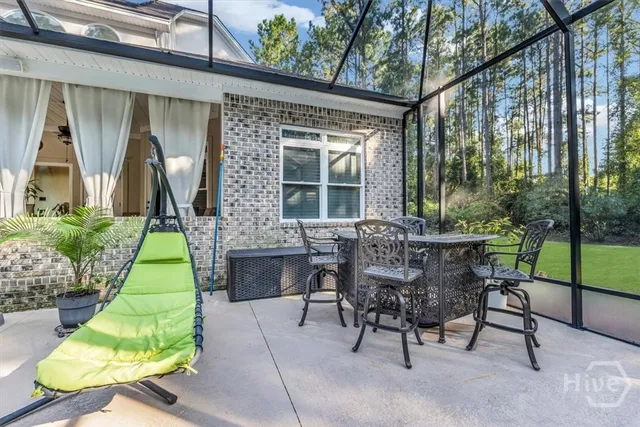 $1,225,000 | 1913 Saint Catherine Circle, Richmond Hill, GA 31324