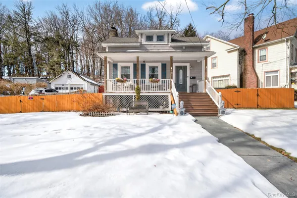 $329,000 | 110 South Montgomery Street, Walden, NY 12586