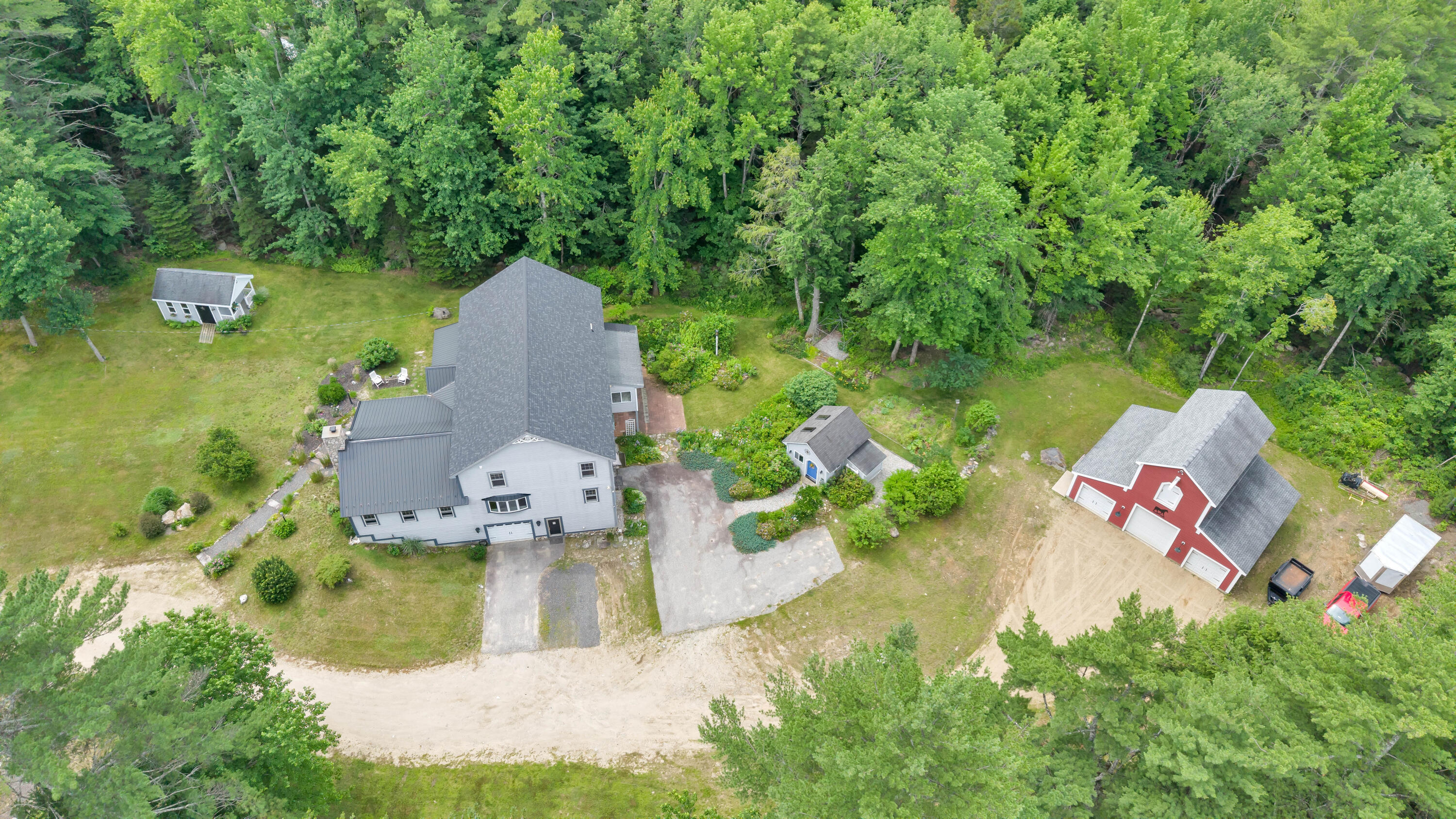 134 Ross Corner Road Shapleigh, ME 04076 - Photo 19 of 91 14