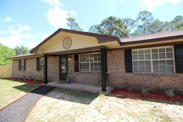 5303 Constitution Road Crestview, FL 32539 - Photo 2 of 23 Gallery Image 2
