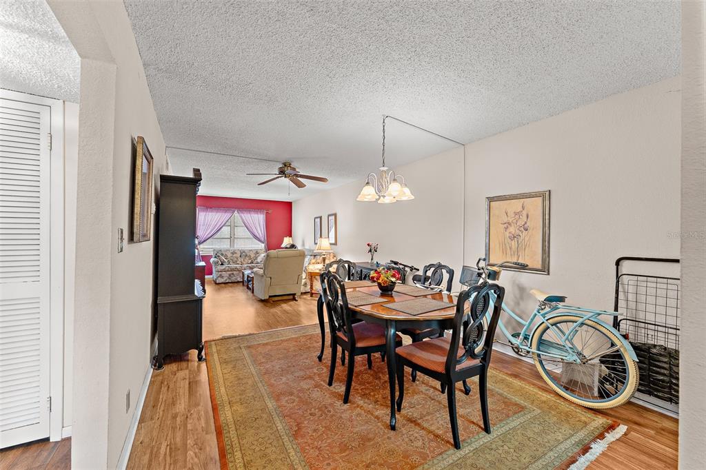 4746 Azalea Drive, Unit 105C New Port Richey, FL 34652 - Photo 13 of 42