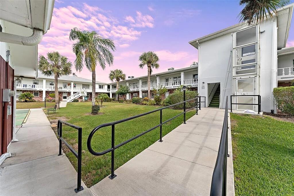 4746 Azalea Drive, Unit 105C New Port Richey, FL 34652 - Photo 2 of 42