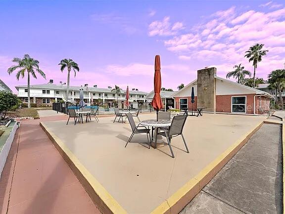 4746 Azalea Drive, Unit 105C New Port Richey, FL 34652 - Photo 32 of 42