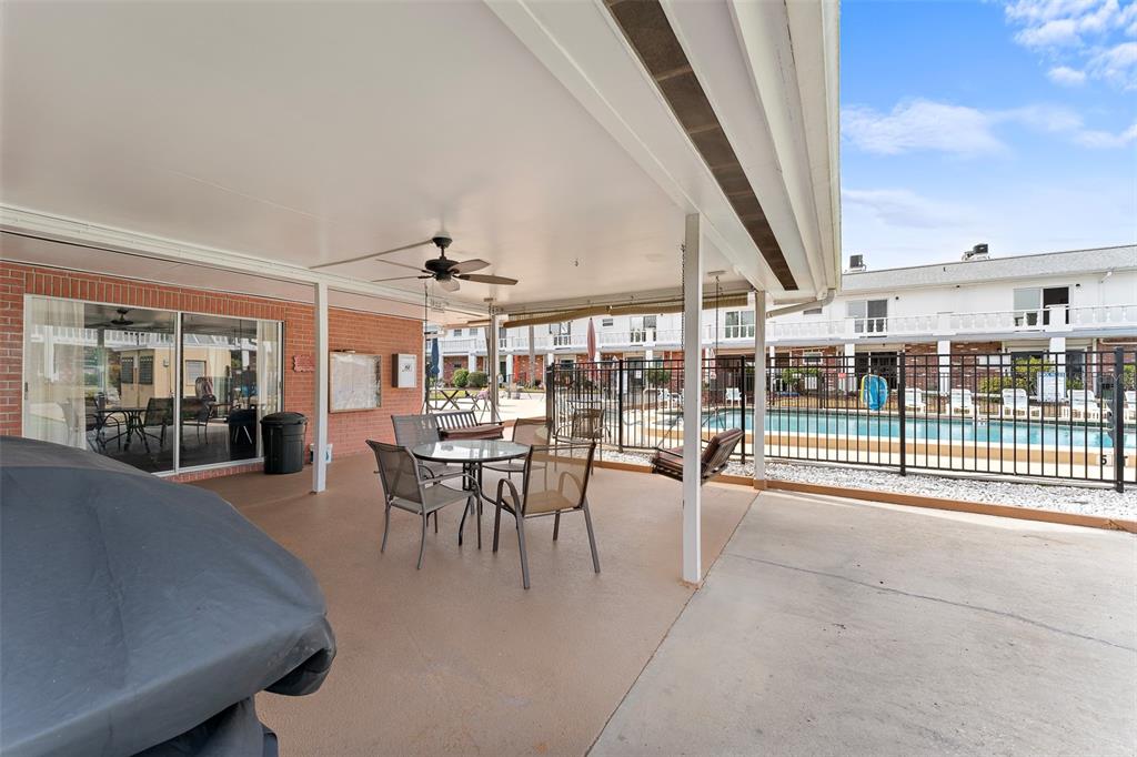 4746 Azalea Drive, Unit 105C New Port Richey, FL 34652 - Photo 33 of 42