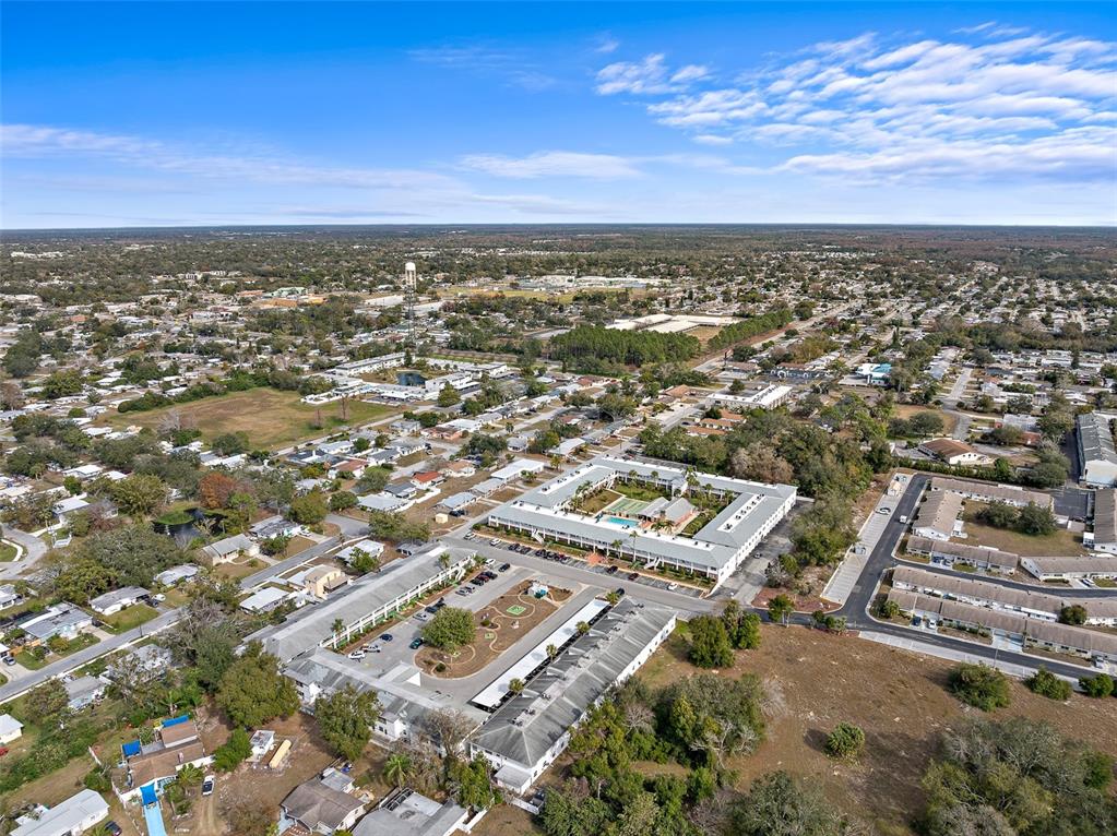 4746 Azalea Drive, Unit 105C New Port Richey, FL 34652 - Photo 40 of 42