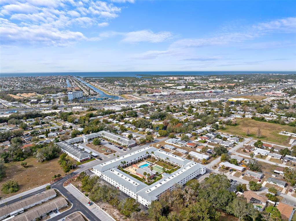 4746 Azalea Drive, Unit 105C New Port Richey, FL 34652 - Photo 42 of 42