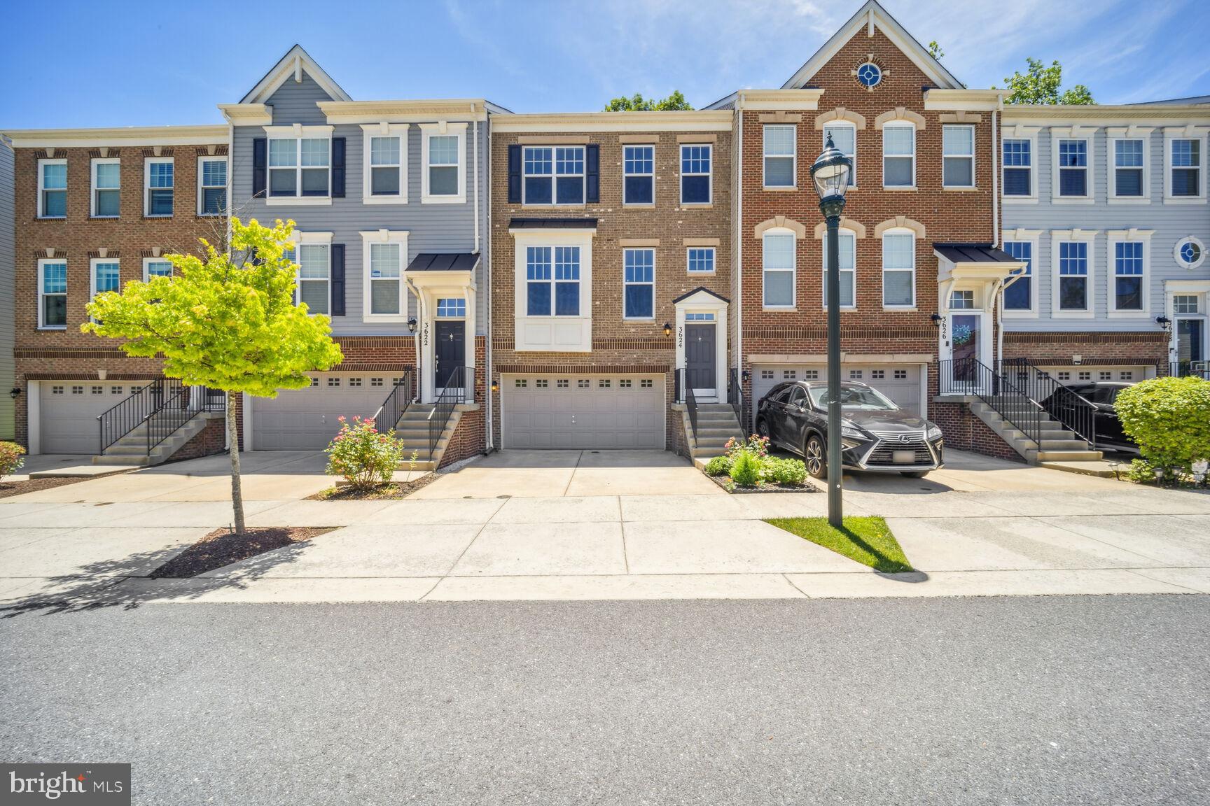 3624 Doc Berlin Drive Silver Spring, MD 20906 - Photo 1 of 29