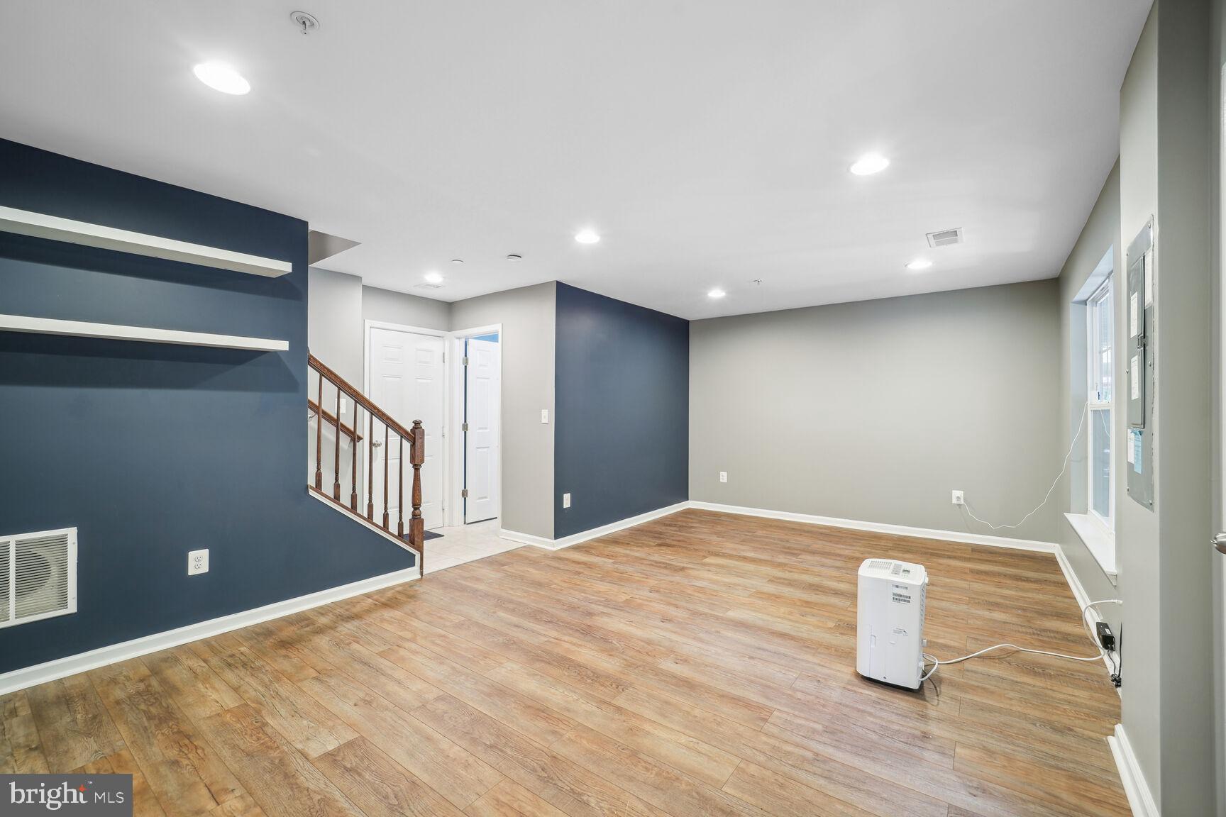 3624 Doc Berlin Drive Silver Spring, MD 20906 - Photo 24 of 29