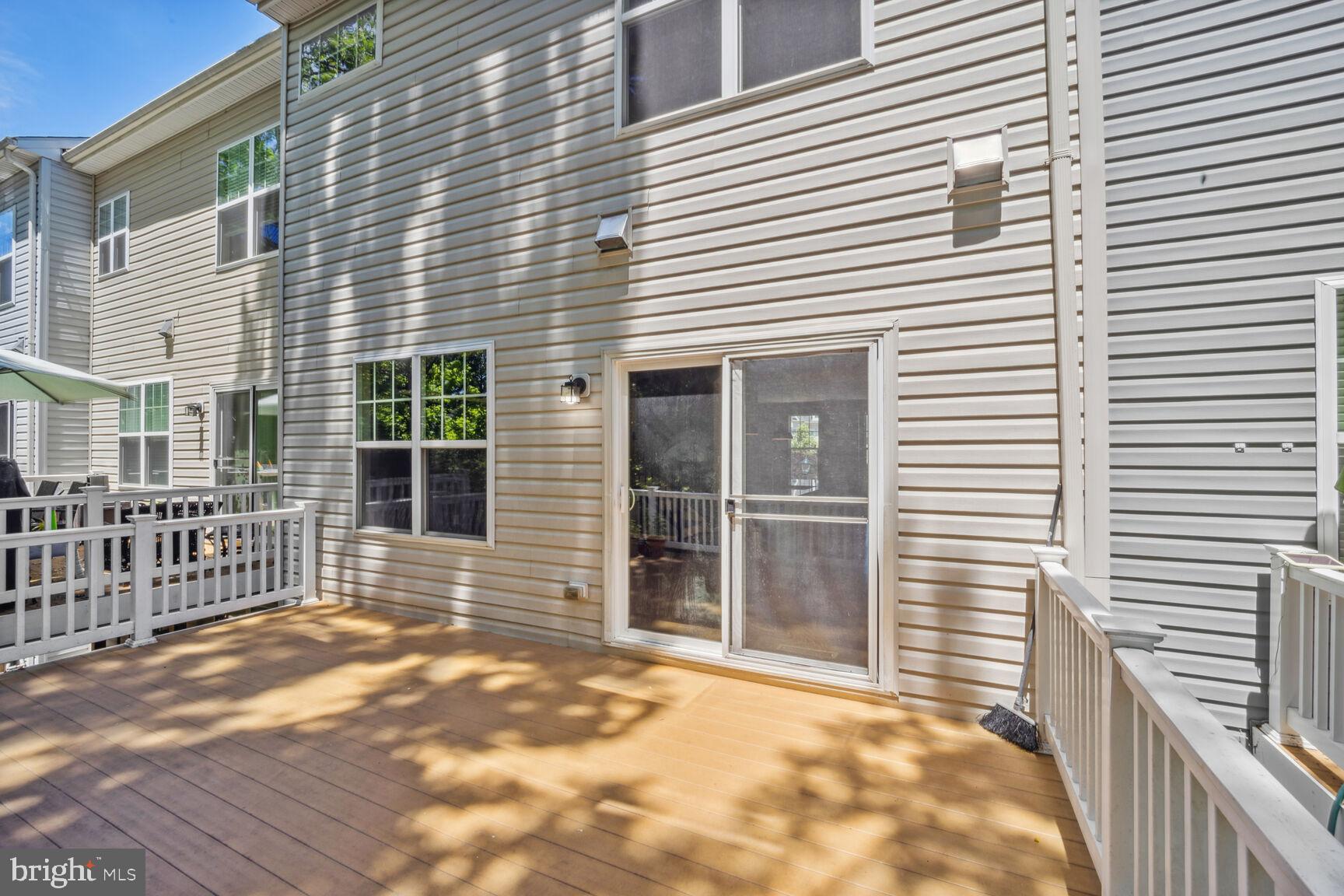 3624 Doc Berlin Drive Silver Spring, MD 20906 - Photo 25 of 29