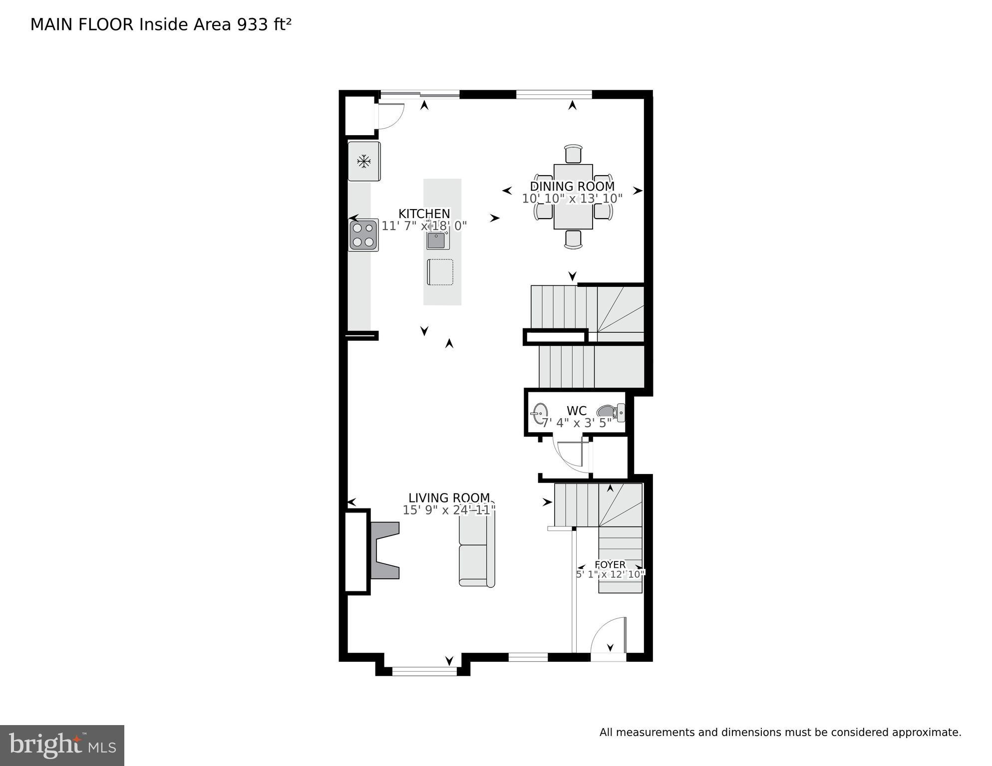 3624 Doc Berlin Drive Silver Spring, MD 20906 - Photo 27 of 29