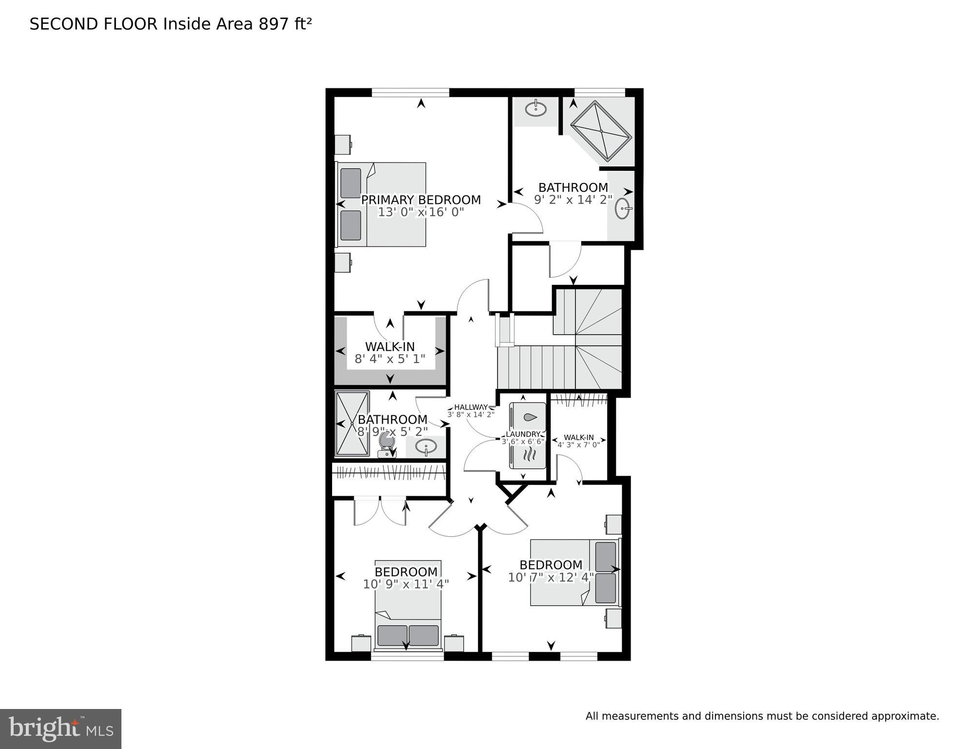 3624 Doc Berlin Drive Silver Spring, MD 20906 - Photo 28 of 29