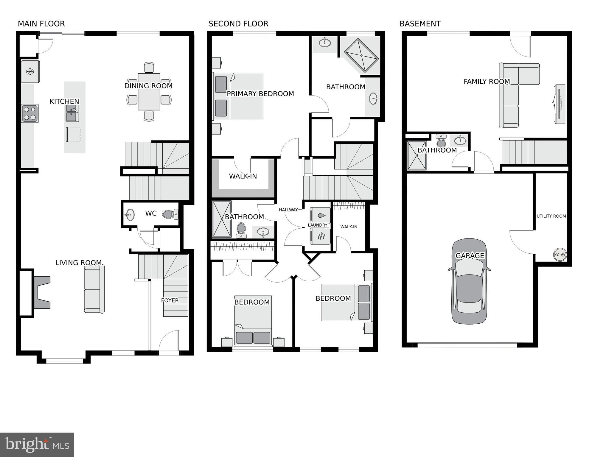 3624 Doc Berlin Drive Silver Spring, MD 20906 - Photo 29 of 29