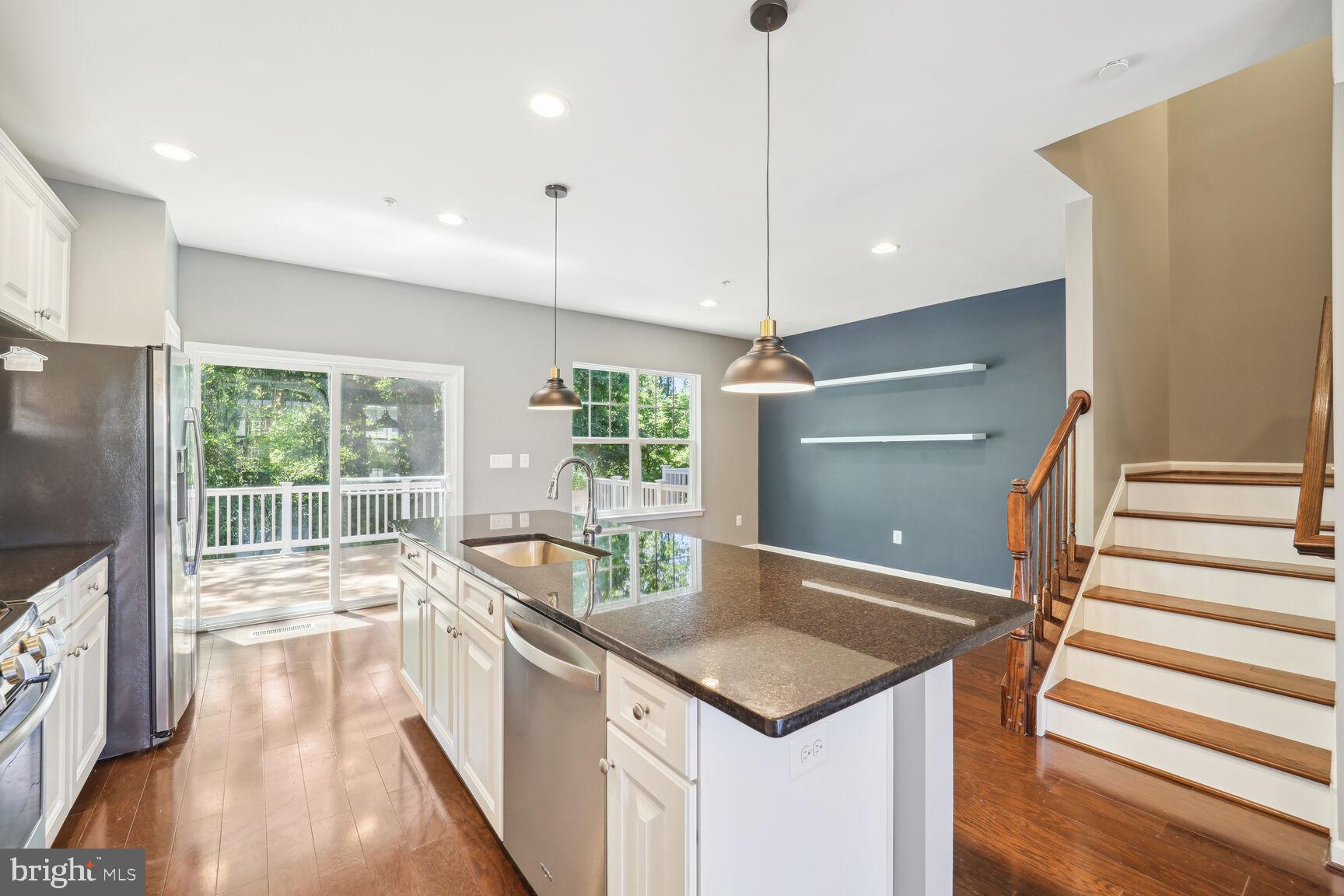 3624 Doc Berlin Drive Silver Spring, MD 20906 - Photo 3 of 29