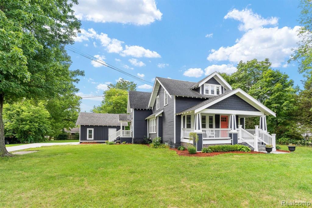2341 West Auburn Road Rochester Hills, MI 48309 - Photo 56 of 57